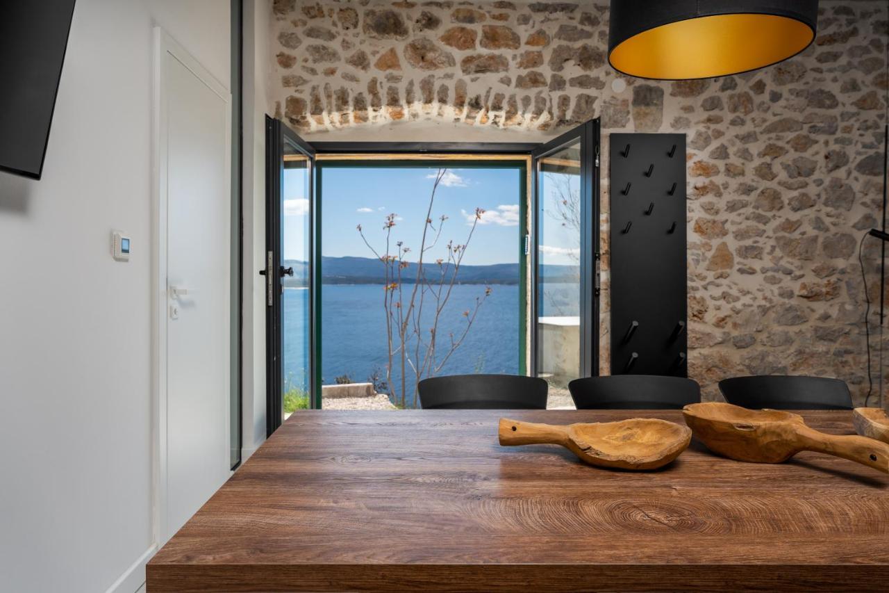 Murvica Resport Exterior foto